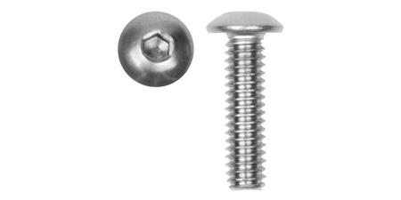 Screw 8-32 x 0.500 pack de 100